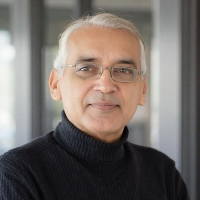 Mr. Shahid Larik
